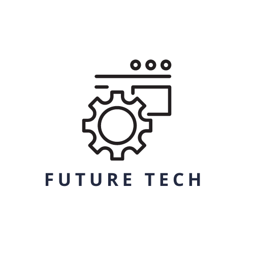 Future Tech : Industry