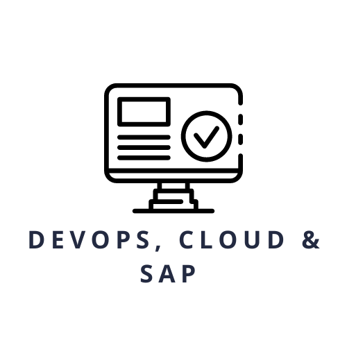 Devops, cloud & sap : Industry